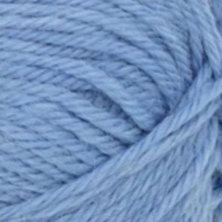 Sandnes Alpakka Ull - Provance Blue 5824 Detail