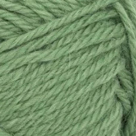 Sandnes Alpakka Ull - Vineyard Green 8753 Detail