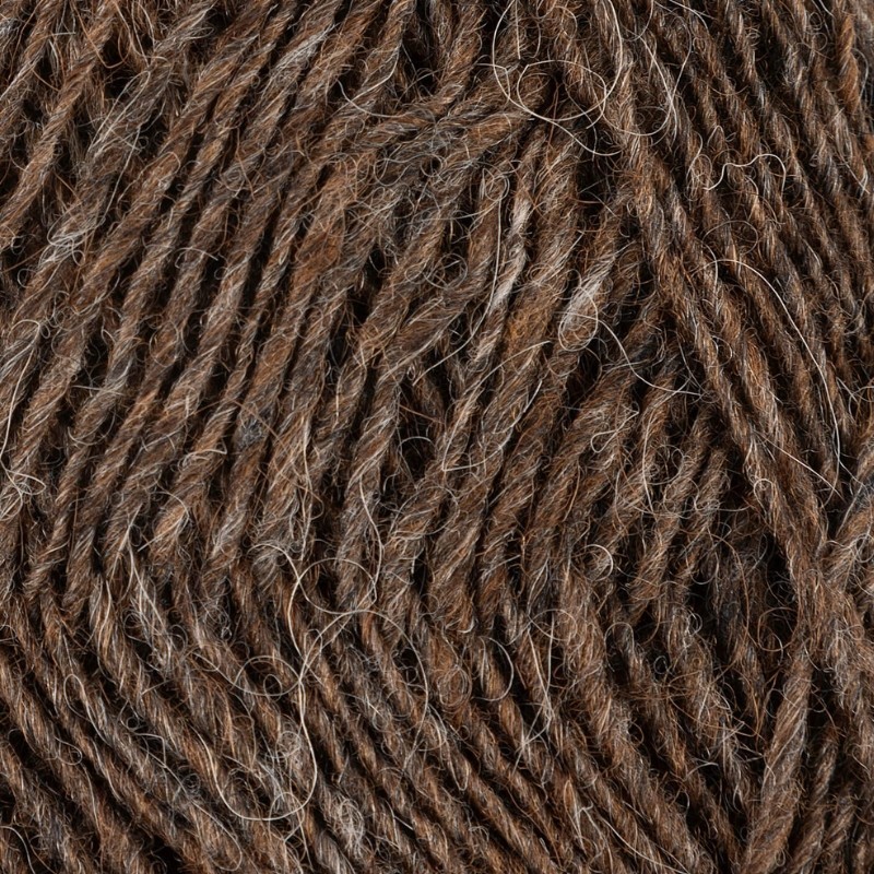 Istex Fjallalopi - Ram 3004 Detail