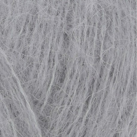 Lang Yarns Zen - Hellgrau mélange 0003 [Preorder] Detail