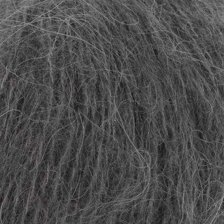 Lang Yarns Zen - Grau mélange 0005 [Preorder] Detail