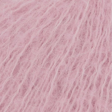 Lang Yarns Zen - Rosa 0009 [Preorder] Detail