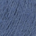 Lang Yarns Zen - Türkisblau 0010 [Preorder]