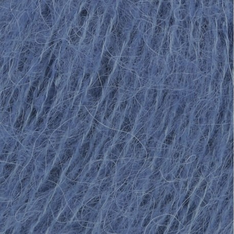 Lang Yarns Zen - Türkisblau 0010 [Preorder] Detail