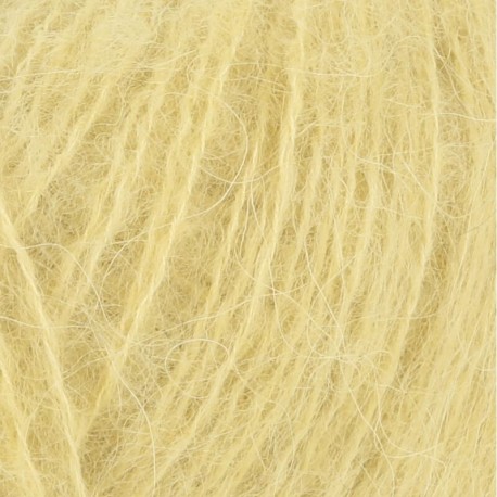 Lang Yarns Zen - Hellgelb 0013 [Preorder] Detail