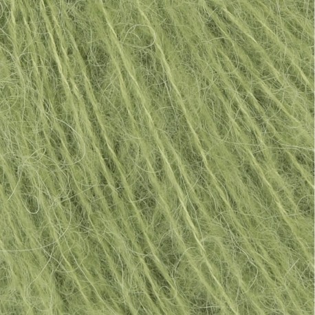 Lang Yarns Zen - Grün 0016 [Preorder] Detail