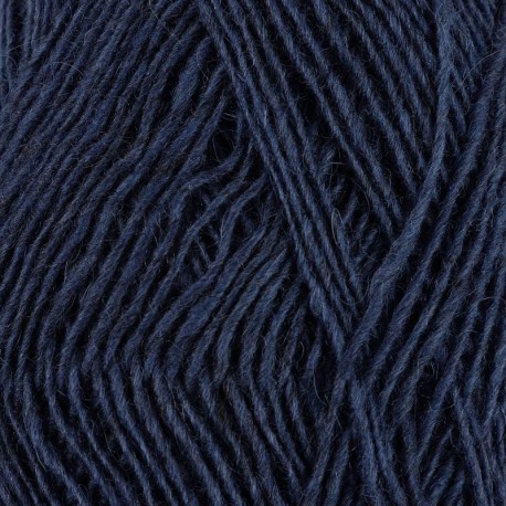 Istex Fjallalopi Dusk Blue 3020 Detail