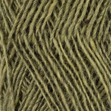 Istex Fjallalopi Moss 3031 Detail