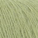 Lang Yarns Zen - Lime 0044 [Preorder]