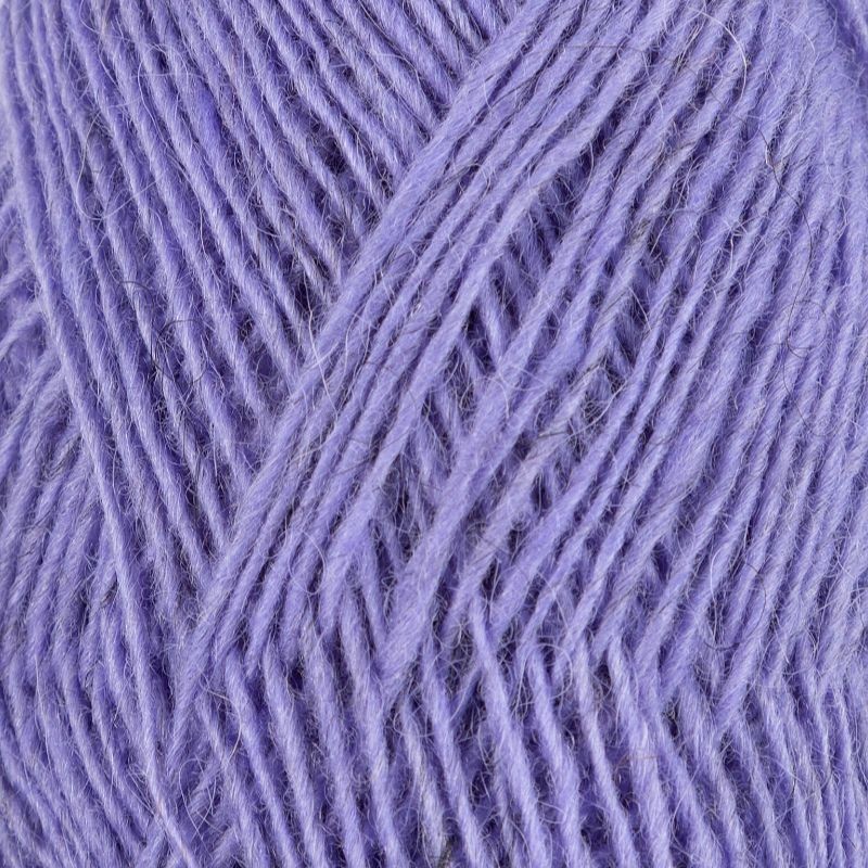 Istex Fjallalopi Periwinkle 3074 Detail