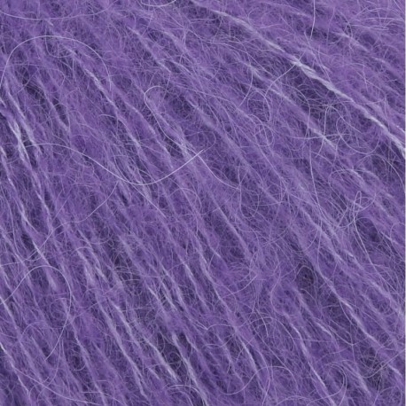 Lang Yarns Zen - Lila 0046 [Preorder] Detail