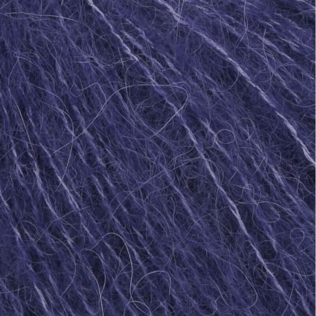 Lang Yarns Zen - Violett 0047 [Preorder] Detail