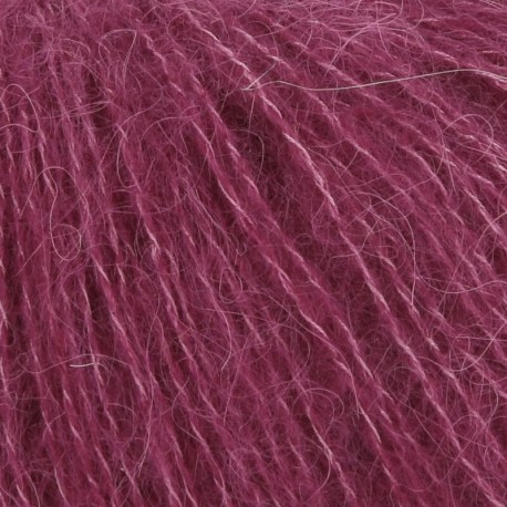 Lang Yarns Zen - Pflaume 0048 [Preorder] Detail