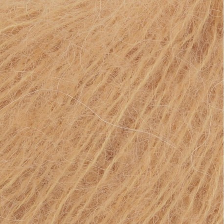 Lang Yarns Zen - Messing 0050 [Preorder] Detail