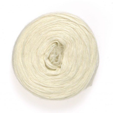 Istex Plötulopi White 0001
