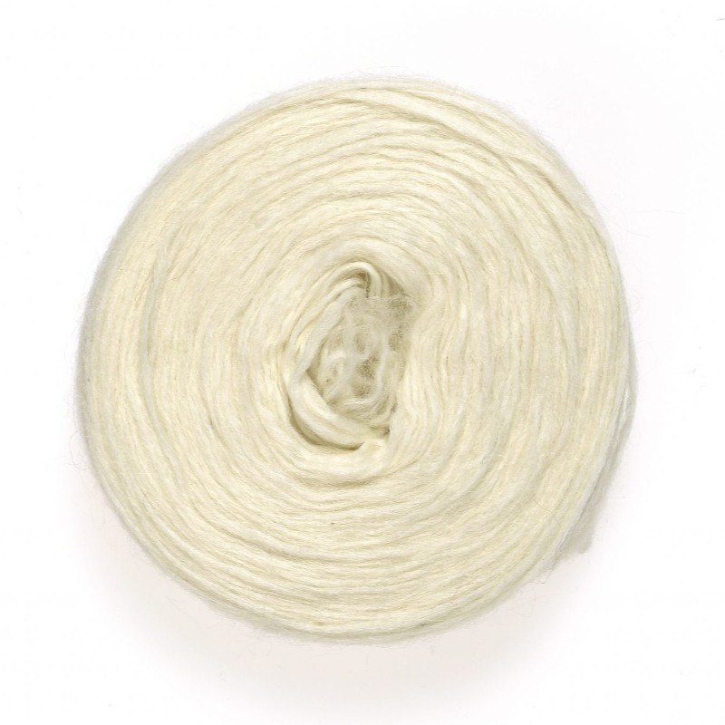 Istex Plötulopi White 0001
