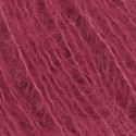 Lang Yarns Zen - Dunkelrot 0061 [Preorder]