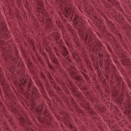Lang Yarns Zen - Dunkelrot 0061 [Preorder] Detail