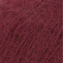 Lang Yarns Zen - Weinrot 0062 [Preorder]