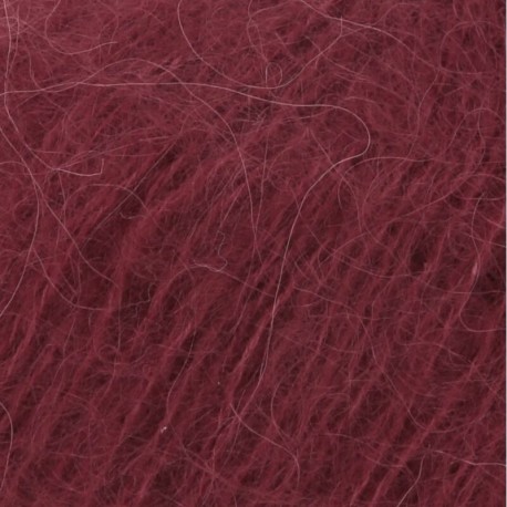 Lang Yarns Zen - Weinrot 0062 [Preorder] Detail