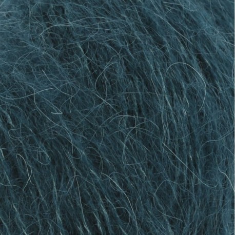 Lang Yarns Zen - Petrol 0088 [Preorder] Detail