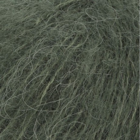 Lang Yarns Zen - Olive 0098 [Preorder] Detail