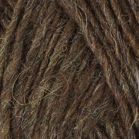 Istex Lettlopi Acorn 0053 Detail