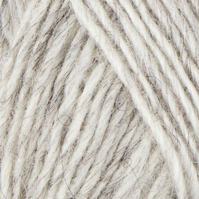 Istex Lettlopi Ash 0054 Detail