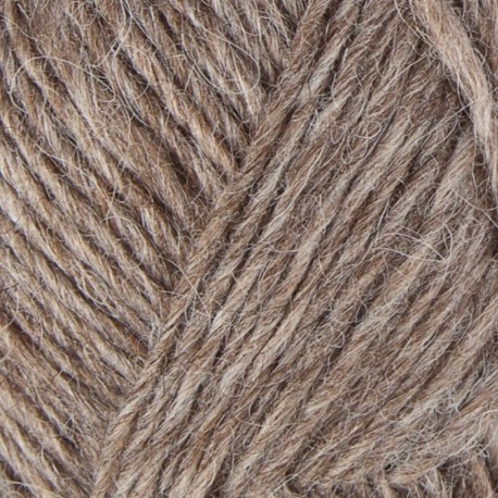 Istex Lettlopi Oatmeal 0085 Detail