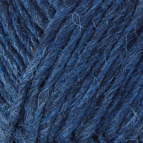 Istex Lettlopi Lapis Blue 1403 Detail