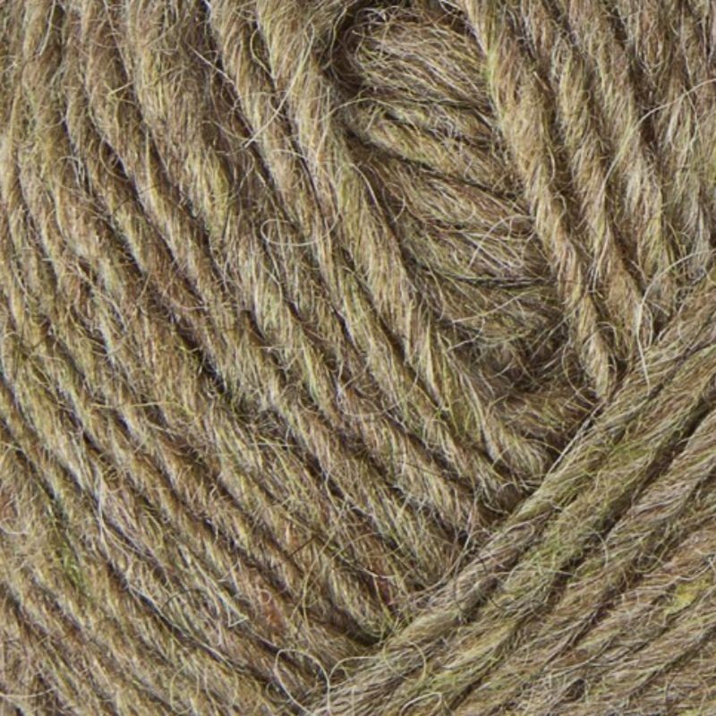 Istex Lettlopi Frostbite 1417 Detail