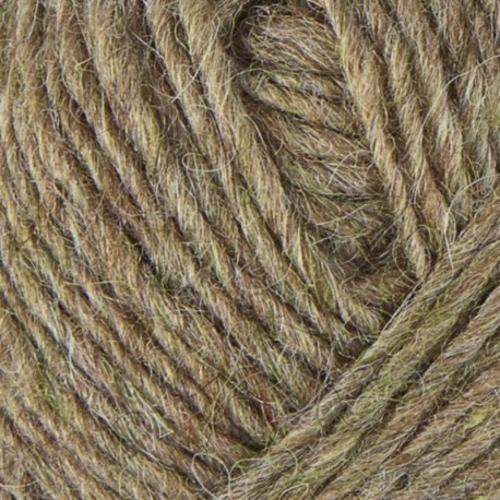 Istex Lettlopi Frostbite 1417 Detail