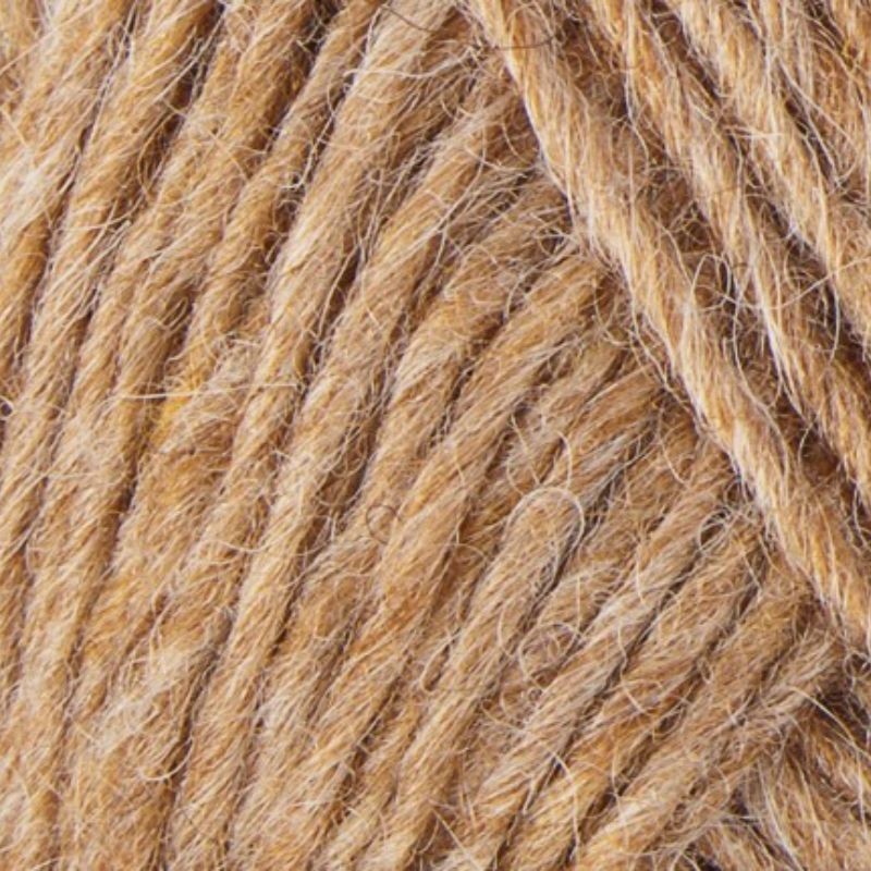 Istex Lettlopi Barley 1419 Detail