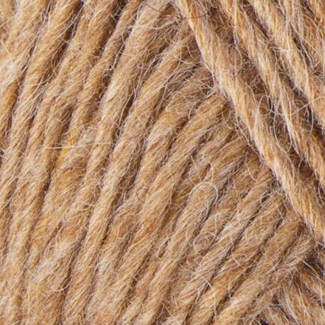 Istex Lettlopi Barley 1419 Detail