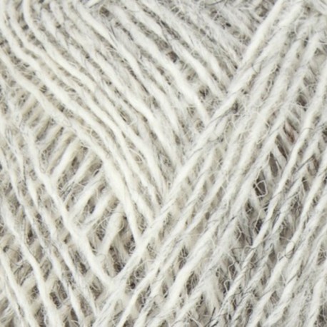 Istex Einband - Ash 1026 Detail