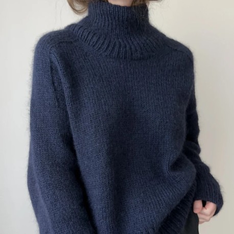 Ozetta Great Lakes Pullover Wollpaket