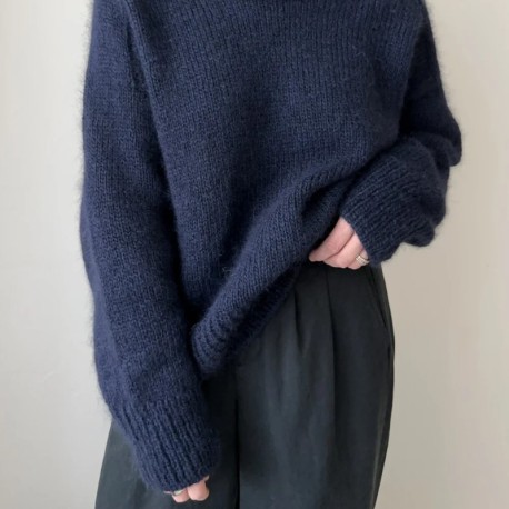 Ozetta Great Lakes Pullover Wollpaket
