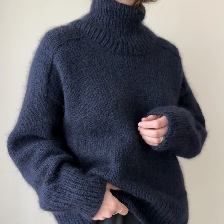 Ozetta Great Lakes Pullover Wollpaket