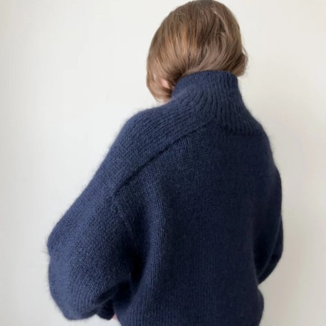 Ozetta Great Lakes Pullover Wollpaket