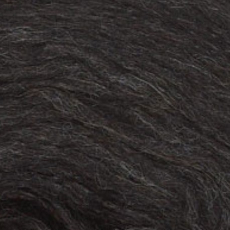Istex Plötulopi Black Heather 0005 Detail