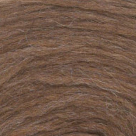 Istex Plötulopi Brown 0009 Detail
