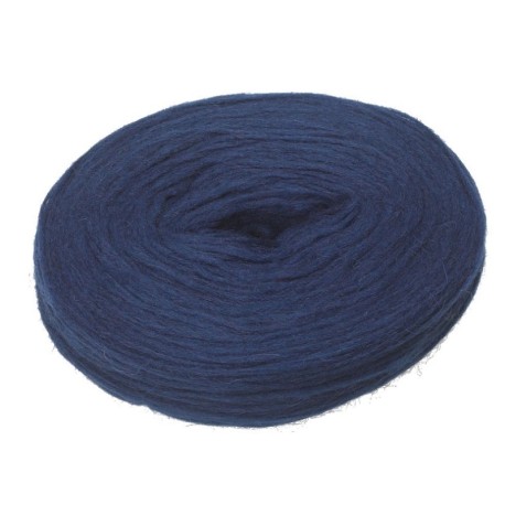 Istex Plötulopi Navy 0118