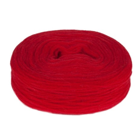 Istex Plötulopi Red 0417