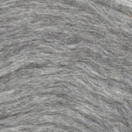 Istex Plötulopi Light Grey 1027 Detail