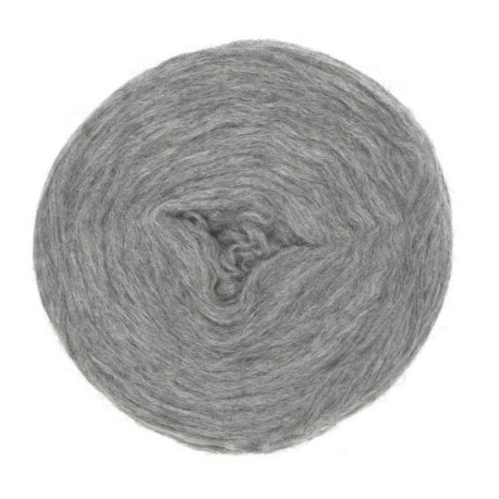 Istex Plötulopi Light Grey 1027