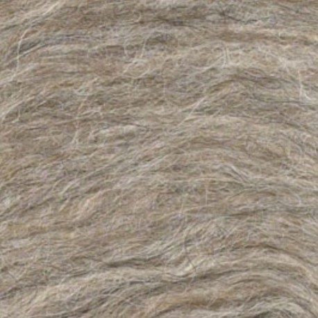 Istex Plötulopi Oatmeal 1030 Detail