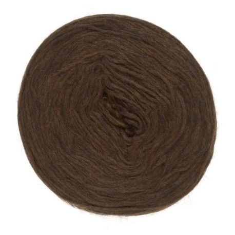 Istex Plötulopi Chocolate 1032