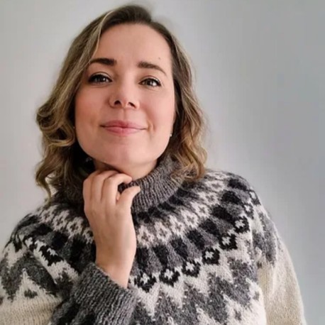 Sari N - Levi Pullover