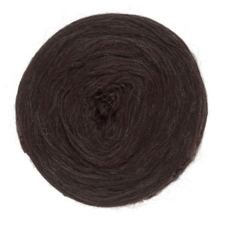 Istex Plötulopi Black Sheep 1033