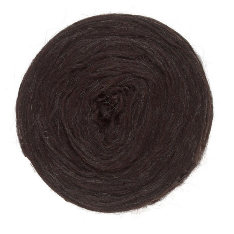 Istex Plötulopi Black Sheep 1033